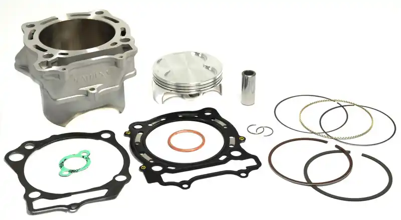 Seulement Aujourd&rsquo;hui ATHENA kit cylindre-piston – Ø95,5mm Suzuki LT-R450