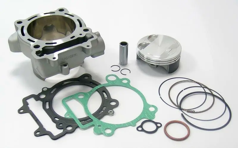 ATHENA kit cylindre-piston – Ø96mm Kawasaki Offre Spéciale