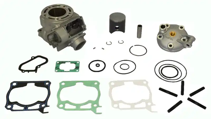 ATHENA kit cylindre-piston – Ø54mm Yamaha YZ125 Bon Marché