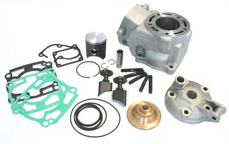 ATHENA kit cylindre-piston – Ø54mm Kawasaki KX125 Acheter Direct