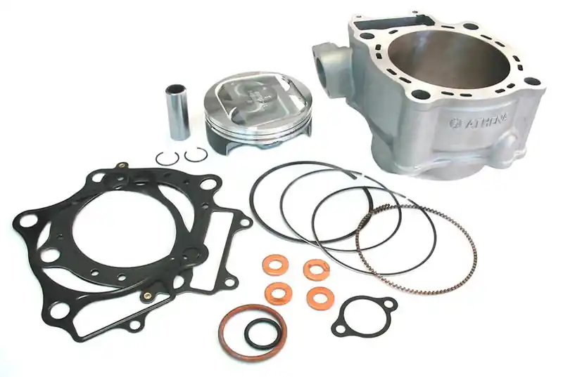 ATHENA Kit cylindre-piston – Ø100mm Certifié