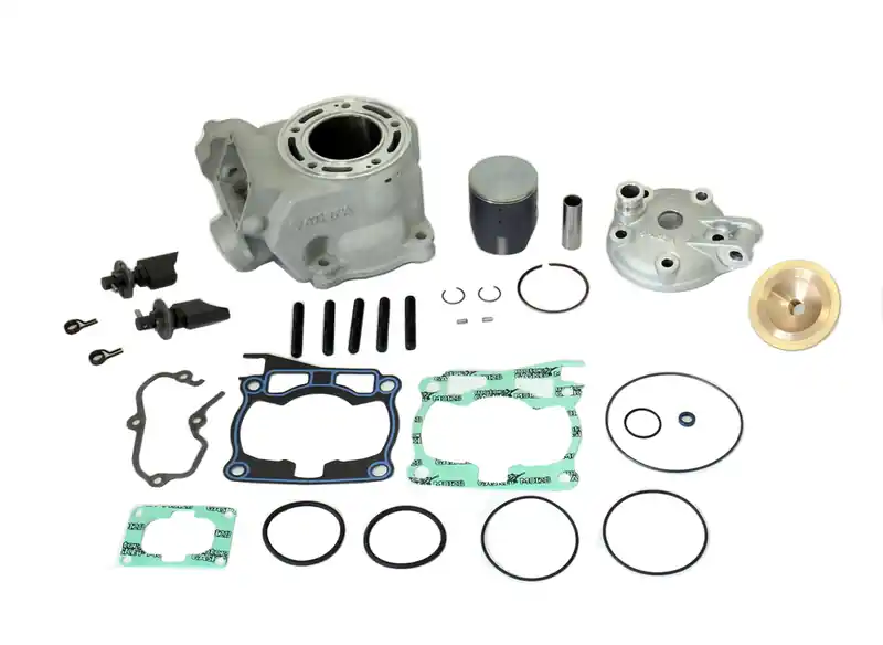 ATHENA kit cylindre-piston – Ø54mm Yamaha YZ125 Satisfait Ou Remboursé