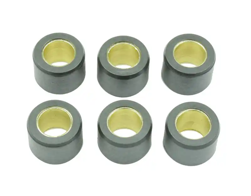 Achetez Aujourd&rsquo;hui ATHENA Jeu de roulettes de variateur 20x15mm 14,5gr – 6 pièces