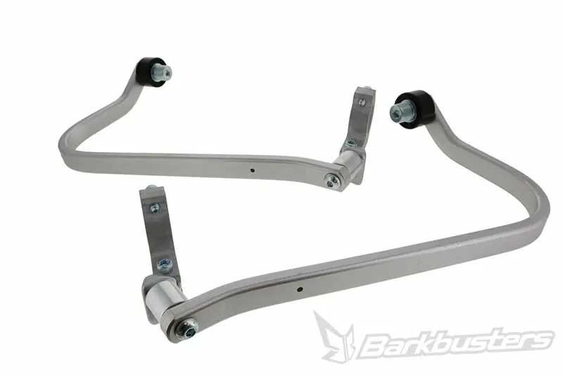Offre Limitée Barkbusters Hardware Kit fixation en deux points Alu Honda