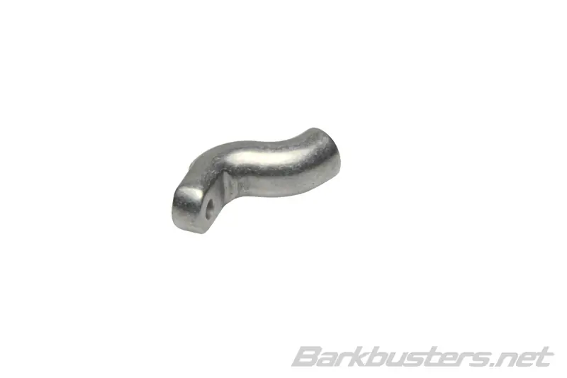 Authentique Pièce de rechange Barkbusters Raccord de serrage Off Set pour une distance supplémentaire de câble/tuyau