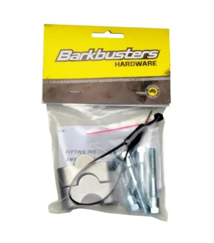 Affaire À Saisir Pièce de rechange Barkbusters Kit de réhaussement du guidon BMW F650GS / G650GS
