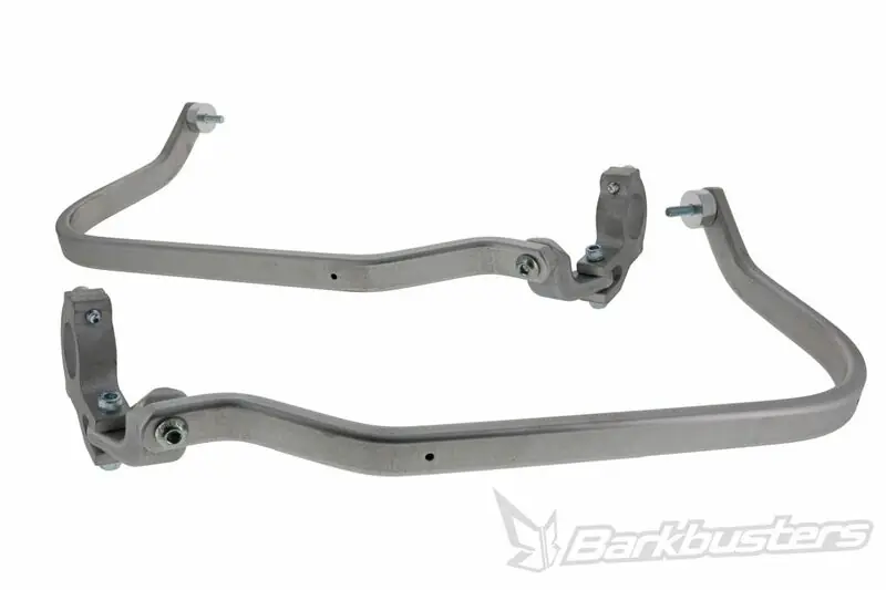Offre Spéciale Barkbusters Hardware-Kit Zweipunktbefestigung Alu Triumph Tiger 900