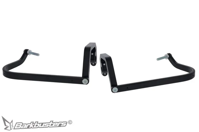 Barkbusters Hardware-Kit Zweipunktbefestigung Nouvelle Collection
