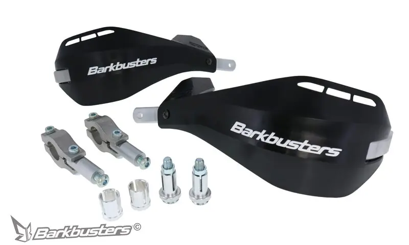 Protège-mains Barkbusters EGO – Mini Bikes MX avec guidon 22mm (7/8) Soldes