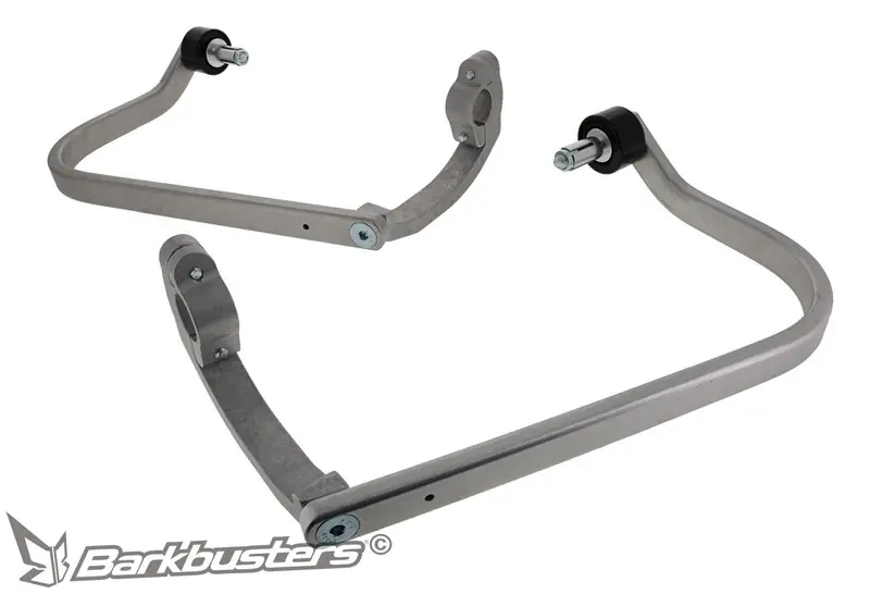 Authentique Barkbusters Hardware Kit fixation en deux points – Ducati Multistrada V4 / V4S / V4S SPORT