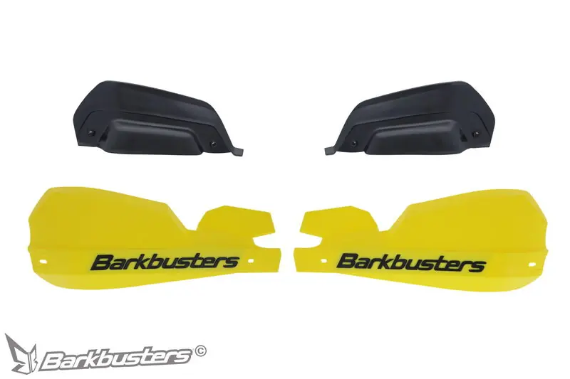 Vente Flash Barkbusters VPS coques de protection pour les mains