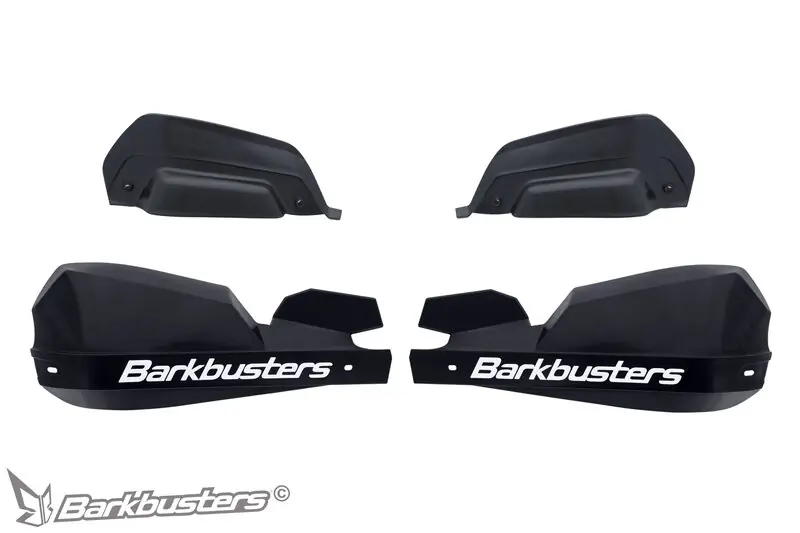 Barkbusters VPS Handschutzschalen Commander Maintenant