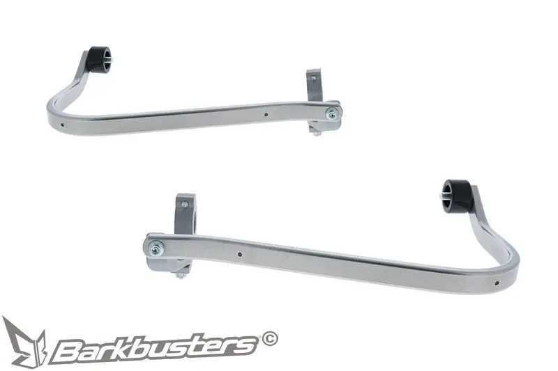 Usine Directe Barkbusters Hardware Kit support à deux points – Royal Enfield Scram 411