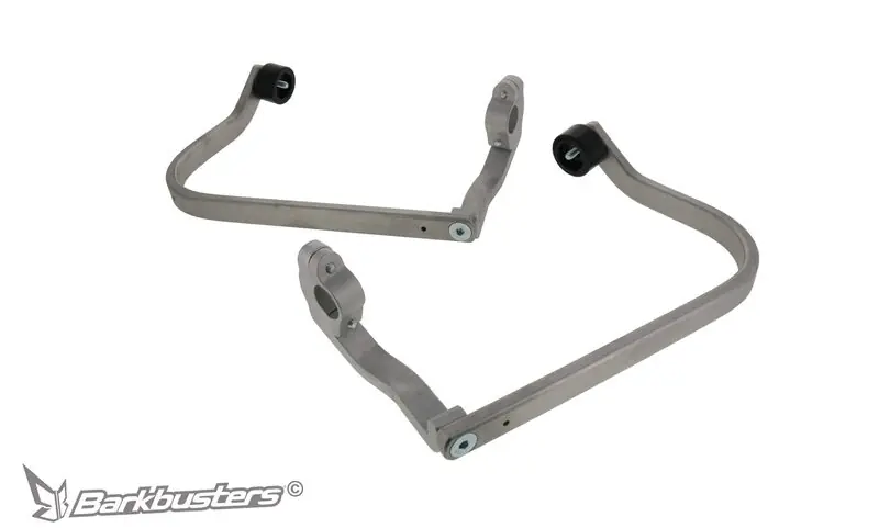 Petit Prix Kit matériel Barkbusters fixation en deux points