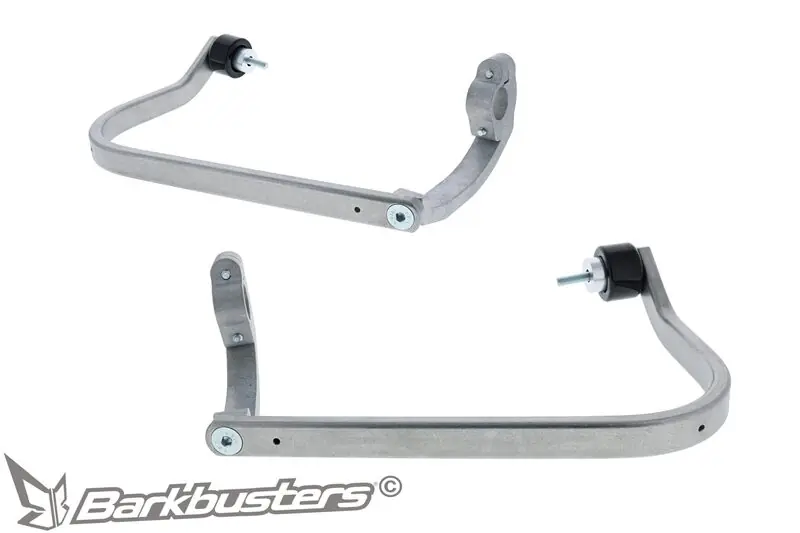Meilleur Prix Kit matériel Barkbusters fixation en deux points