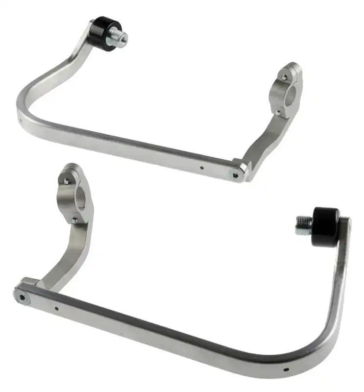 Kit matériel Barkbusters fixation en deux points - Honda Soldes