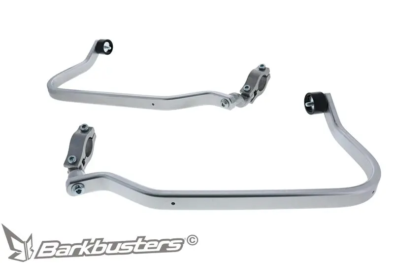 Solde Kit matériel Barkbusters fixation en deux points – Triumph Tiger 1200