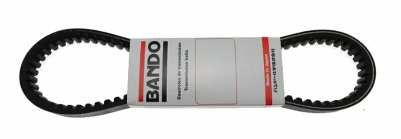 Meilleur Choix Courroie de transmission BANDO VS à denture unilatérale