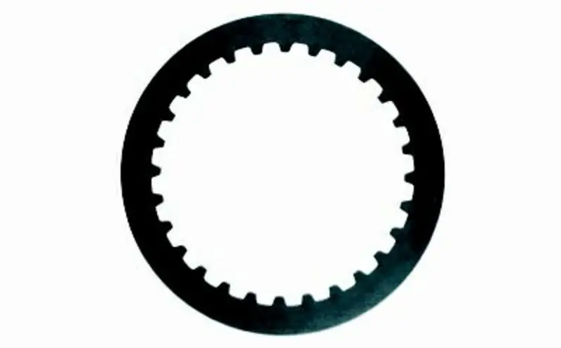 Barnett Kupplungsstahlscheibe Prix Choc