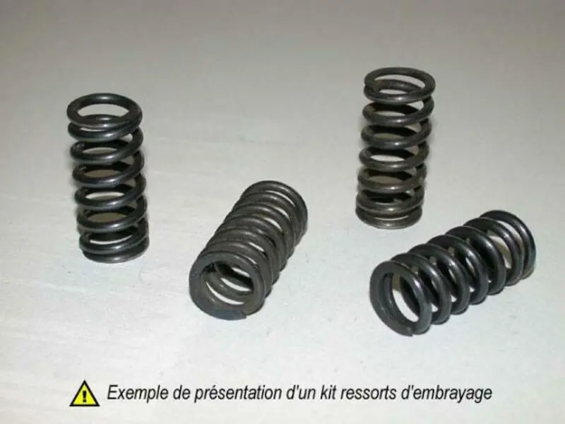 Acheter Direct Kit Barnett ressorts d’embrayage