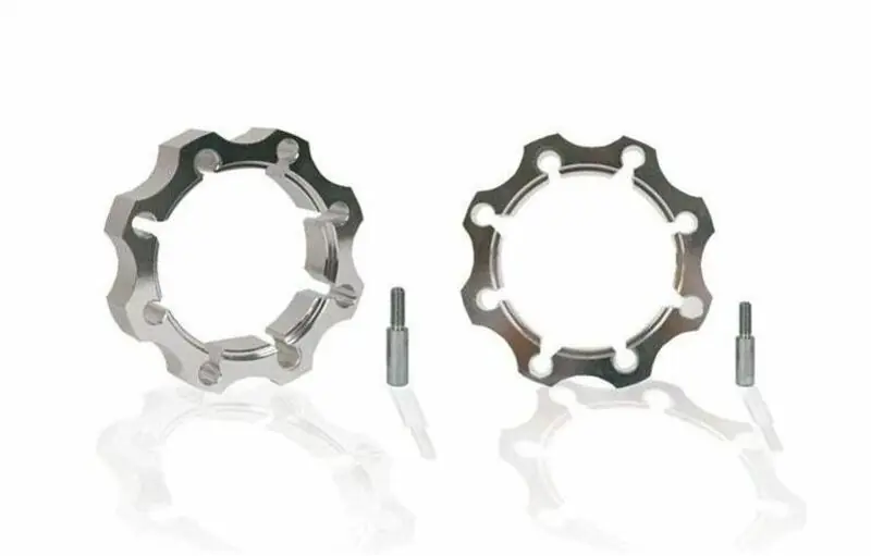 Cross-Pro Spurverbreiterungen 45mm – Yamaha YFS200 Blaster Top Vente