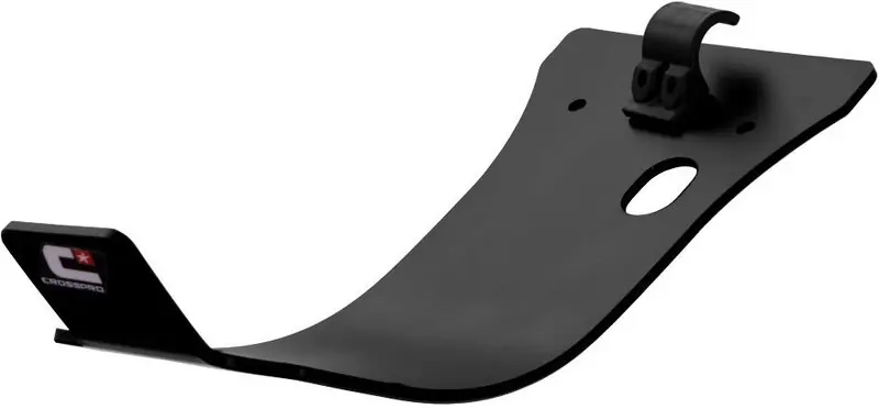 Haute Qualité Protection anti-encastrement Cross-Pro MX – HDPE 6 mm Husqvarna TE310/TC250