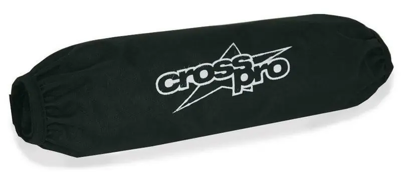 Protection des amortisseurs Cross-Pro Satisfait Ou Remboursé