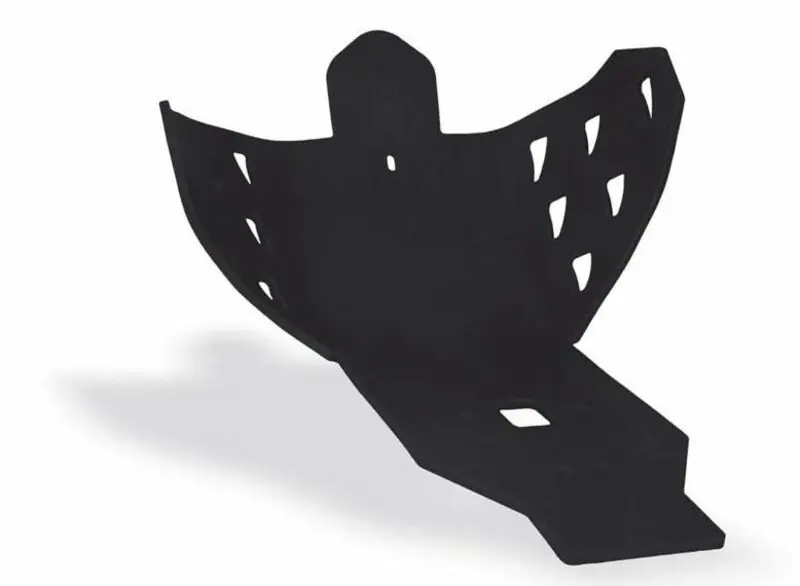 Pas Cher Protection anti-encastrement Cross-Pro Enduro/GP – HDPE 6 mm Suzuki RM-R450
