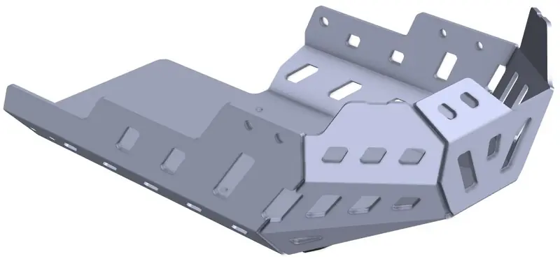 Usine Directe Cross-Pro Unterfahrschutz