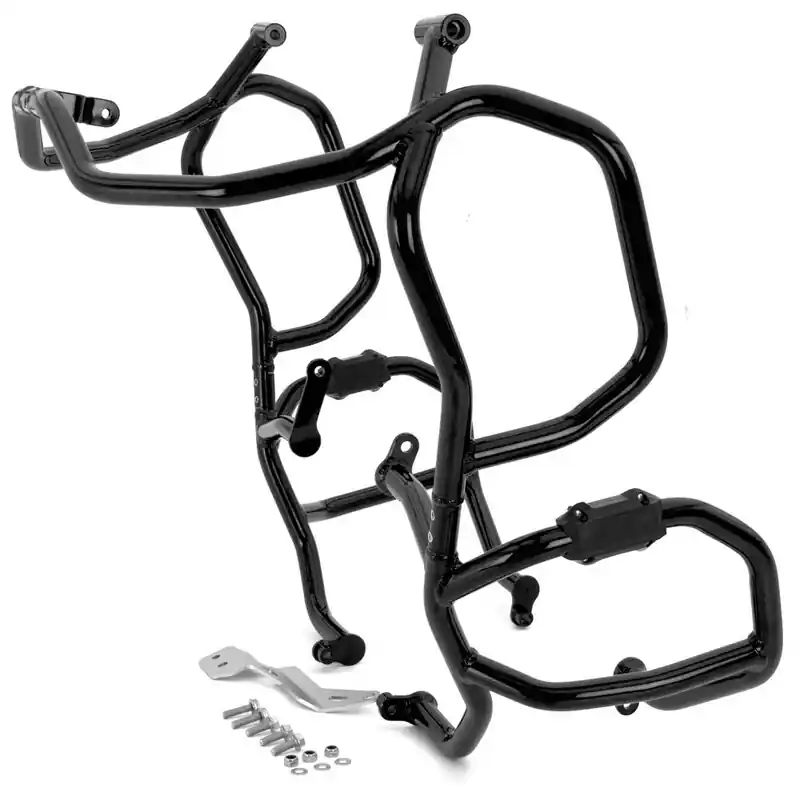 Barre de carrossage Cross-Pro Trail Offre Limitée