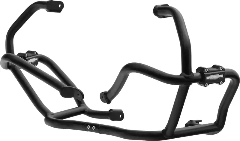 Nouvel Arrivage Barre de carrossage inférieure Cross-Pro Trail