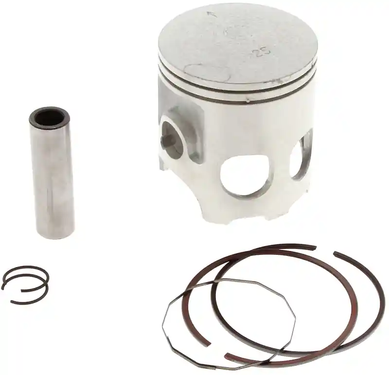 Produit De Marque Jeu de pistons forgés Tecnium Ø65.00mm Yamaha