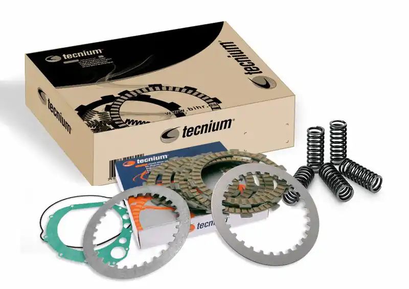 Solde Kit d'embrayage Tecnium