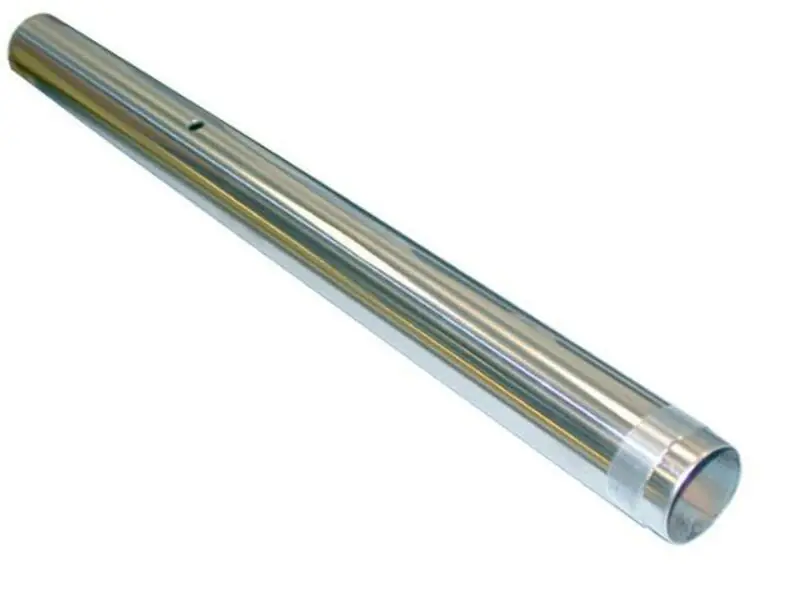 Tube de support de fourche TNK – 43×536 Nouveauté