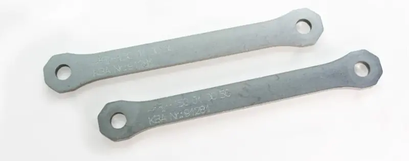 Kit de rabaissement Tecnium - Honda CBR300R Dernière Chance