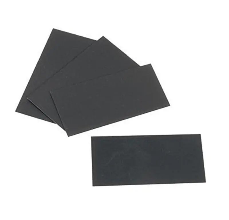 Tecnium Geräuschdämmplatten 9500-4 – 4 pieces Commander Vite