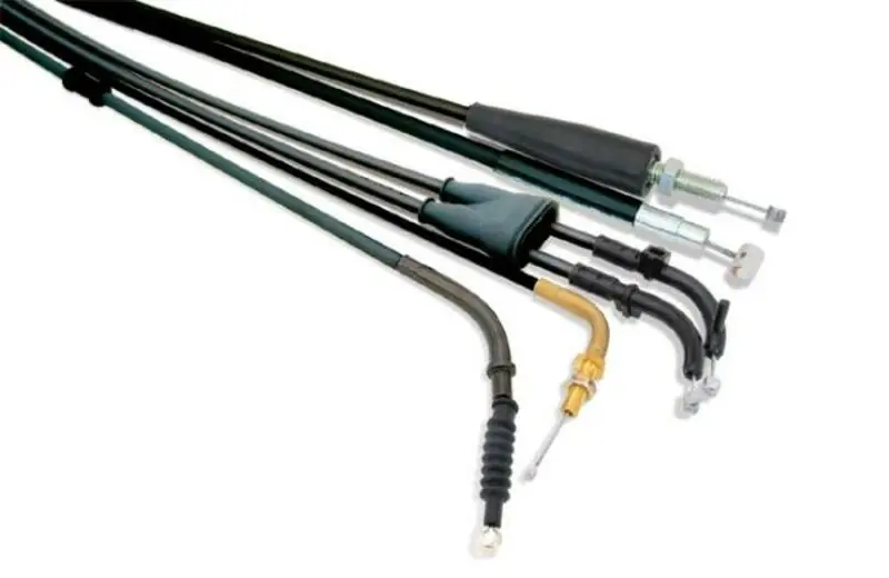 Acheter Direct Tecnium Kupplungszug
