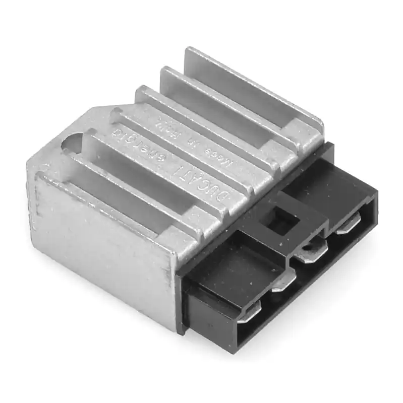Régulateur Tecnium 12V CA/CC 4 pins - Minarelli Solde