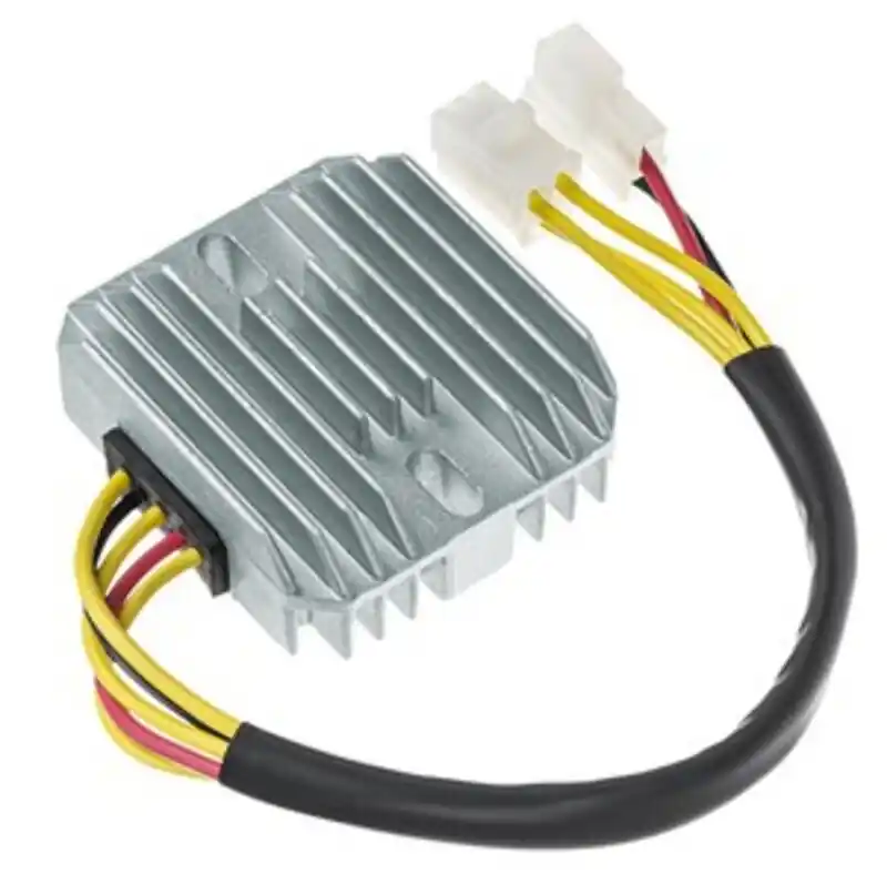 Achat Immédiat Régulateur d&rsquo;alternateur Tecnium by DZE