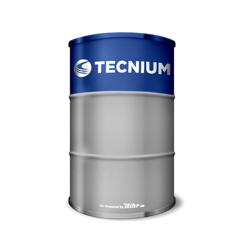 Huile moteur Tecnium – 10W40 60 l Achat Immédiat