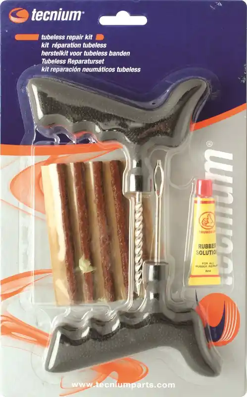 Acheter Direct Kit de réparation des tubles