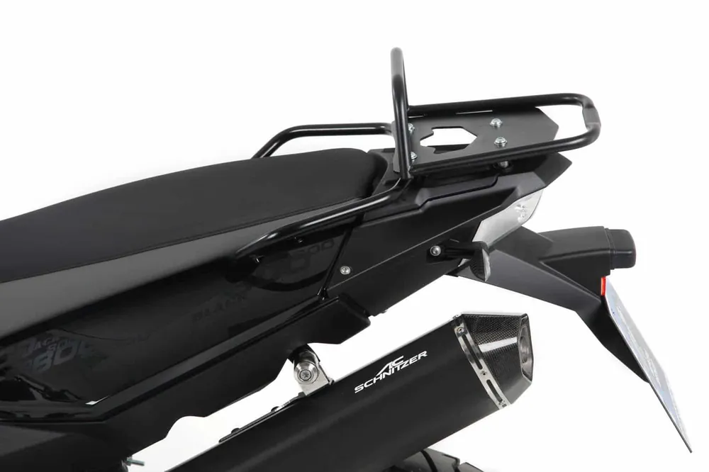 Porte-bagages tubulaire Topcase pour BMW F 650 GS Twin (08-11)/F 700 GS (12-17)/F 800 GS (08-18) Acheter Direct