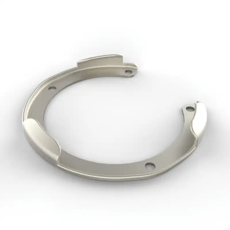 ADAPTATEUR TYPE 4 POUR SACOCHE DE RÉSERVOIR À FIXATION RAPIDE Meilleur Prix