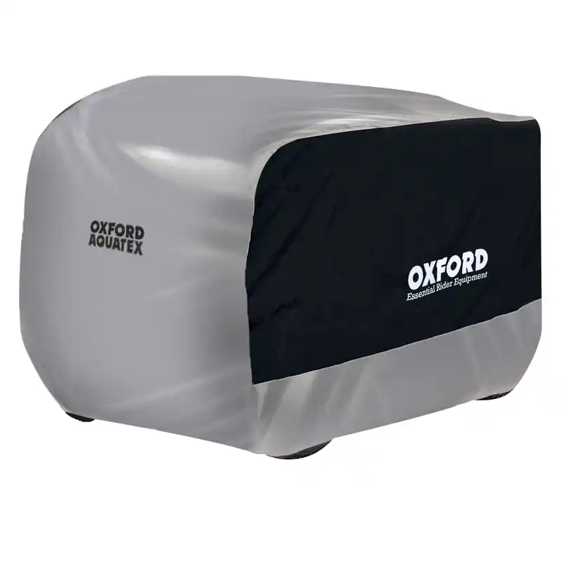Produit De Marque Oxford Aquatex ATV-Abdeckplane