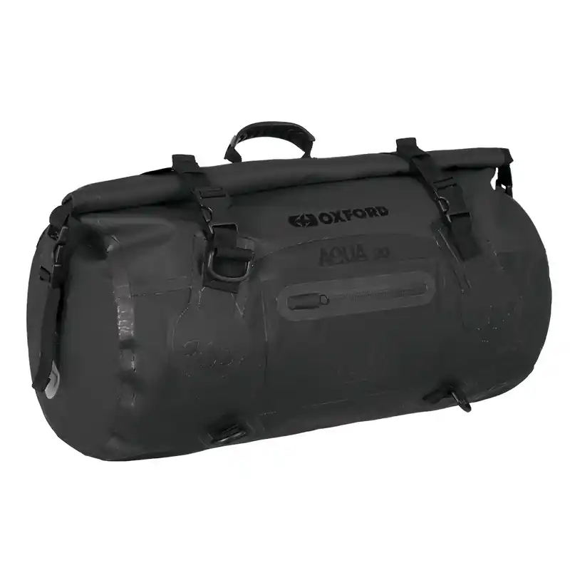 Prix Choc Oxford Aqua T-20 Sac à roulettes Noir 20L