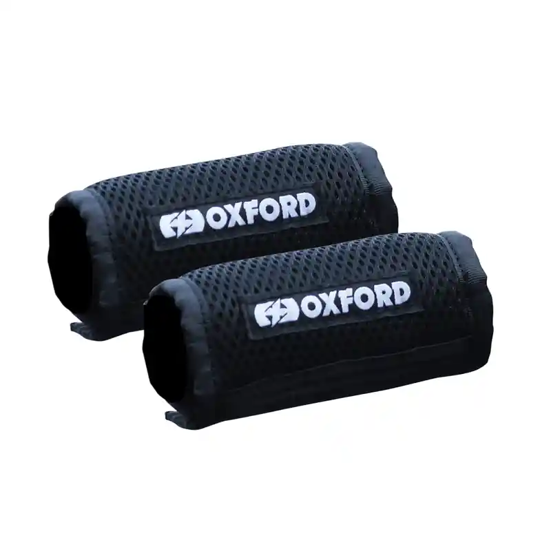 Oxford Hotgrips Wrap – Surgrips chauffants avancés Marque