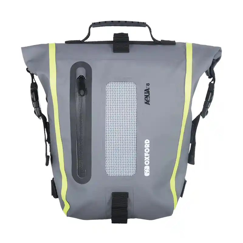 Expédition Rapide Oxford Aqua T8 Hecktasche