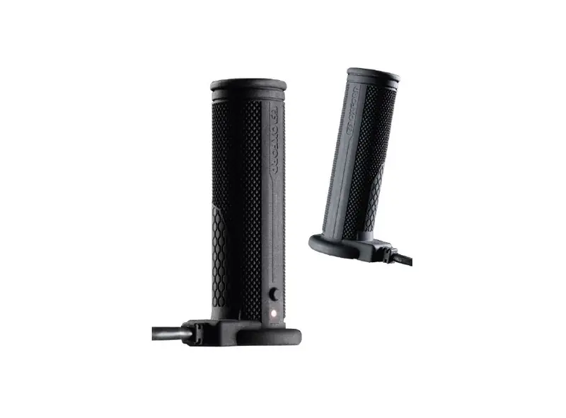 Produit De Marque Oxford Hotgrips 2.0 Touring mit integriertem Schalter