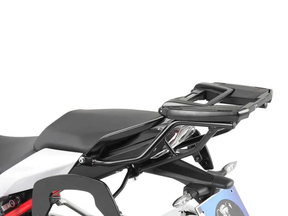 Support de top case Easyrack noir pour BMW R 1250 RS (19-) Hepco & Becker Seulement Aujourd&rsquo;hui