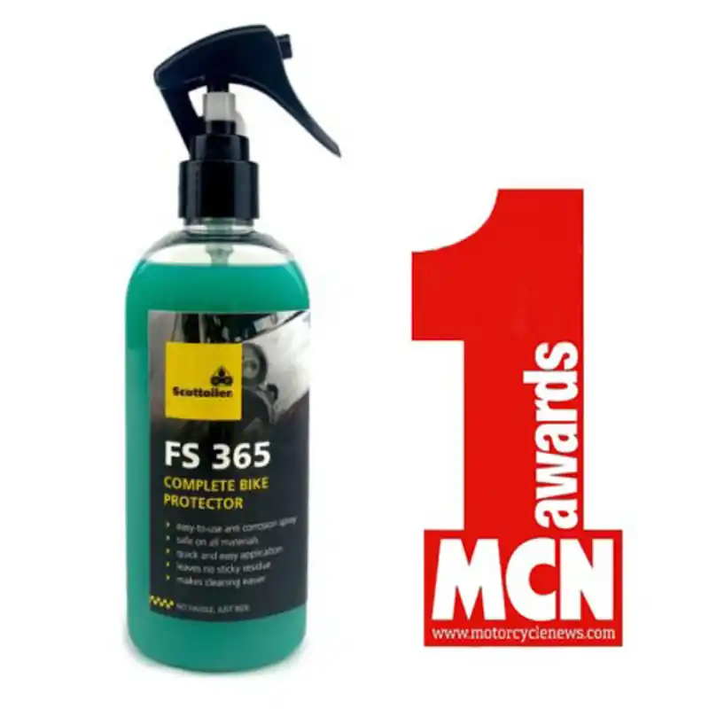 Usine Directe Scottoiler FS 365 Korrosionsschutzmittel – Spray 250ml